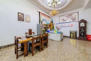 Servicio de la propiedad