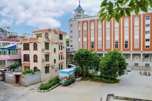 Miscellaneous - Eagle Tree Capsule Inn (Quanzhou)