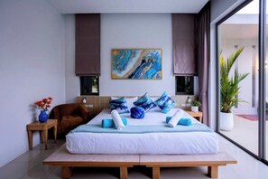 4 chambres, fer et planche à repasser, Wi-Fi, draps fournis