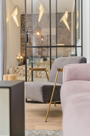 Interior detail - Plac Wolności 6 by Renters (Poznan)