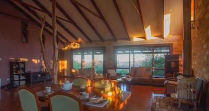 Stone Cottage Wallaby Ridge Hideaway Retreat