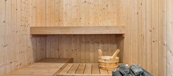 "Patrik" - 200m to the fjord by Interhome