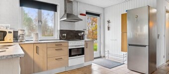 "Patrik" - 200m to the inlet by Interhome