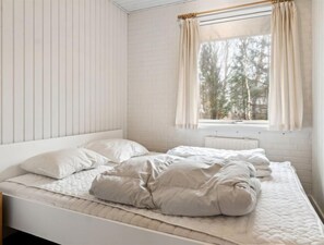3 chambres, accès Internet