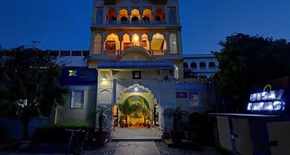 Hotel Utsav Niwas
