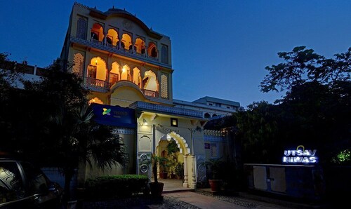 Hotel Utsav Niwas