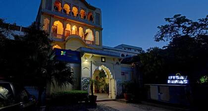 Hotel Utsav Niwas