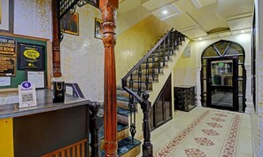 Escaleras