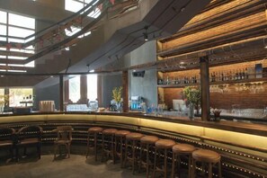 Restaurant - Taidong Fashion Island Hotel (Huizhou)