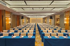 Ballroom - Taidong Fashion Island Hotel (Huizhou)
