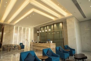 Interior - Taidong Fashion Island Hotel (Huizhou)