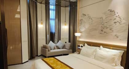 Taidong Fashion Island Hotel