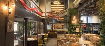 Taidong Fashion Island Hotel