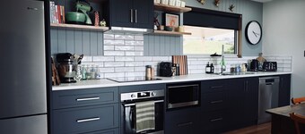 Mount View Accommodation Marrawah