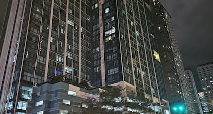 One Uptown Residence