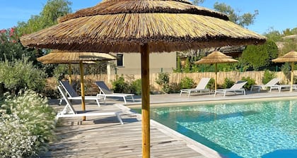 Duplex Marina Di Cala Rossa