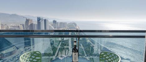 Servei de restauració a l'aire lliure