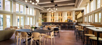 Stadsherberg Ald Weishoès