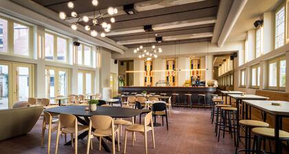 Stadsherberg Ald WeishoĂšs