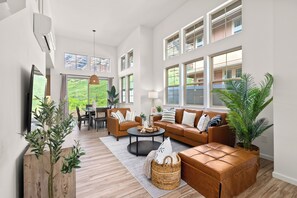 Smart TV, escritórios