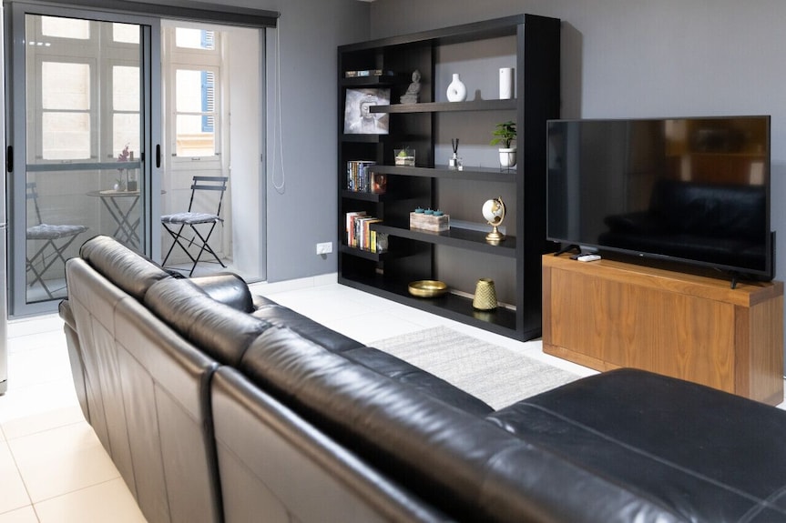 Modern Central 2br In Valletta By Arcocollection - La Valeta