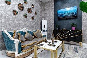 Quầy tiếp tân