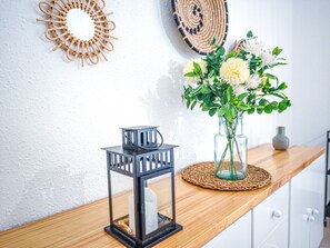 Interior - SOL Mediterrani (Cambrils)