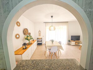 Dining - SOL Mediterrani (Cambrils)