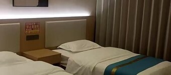 Qiemo Tazhong Town Moqin Jiayuan Express Hotel