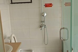 Room - Qiemo Tazhong Town Moqin Jiayuan Express Hotel (Qiemo)