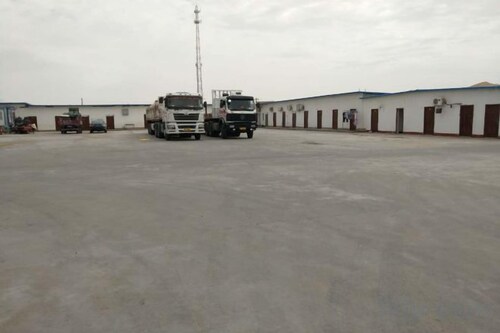 Qiemo Tazhong Town Moqin Jiayuan Express Hotel