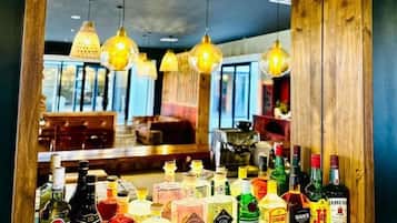 Bar (in loco)