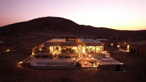 Exterior - Lodge Damaraland (Khorixas)