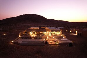 Exterior - Lodge Damaraland (Khorixas)