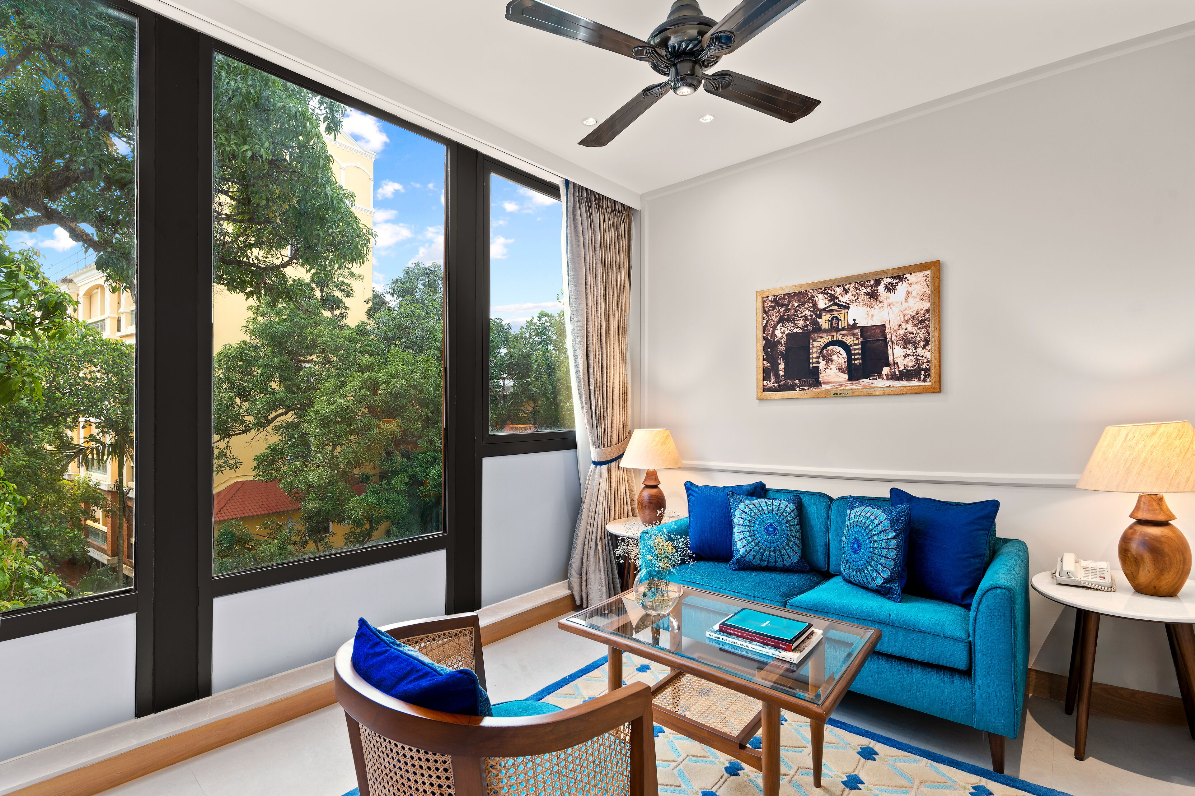 Televisión de pantalla plana