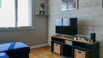 Televisie