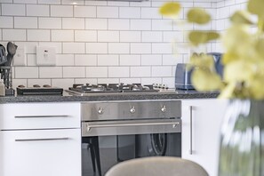 Interior - The Terraces 330 (Cape Town)