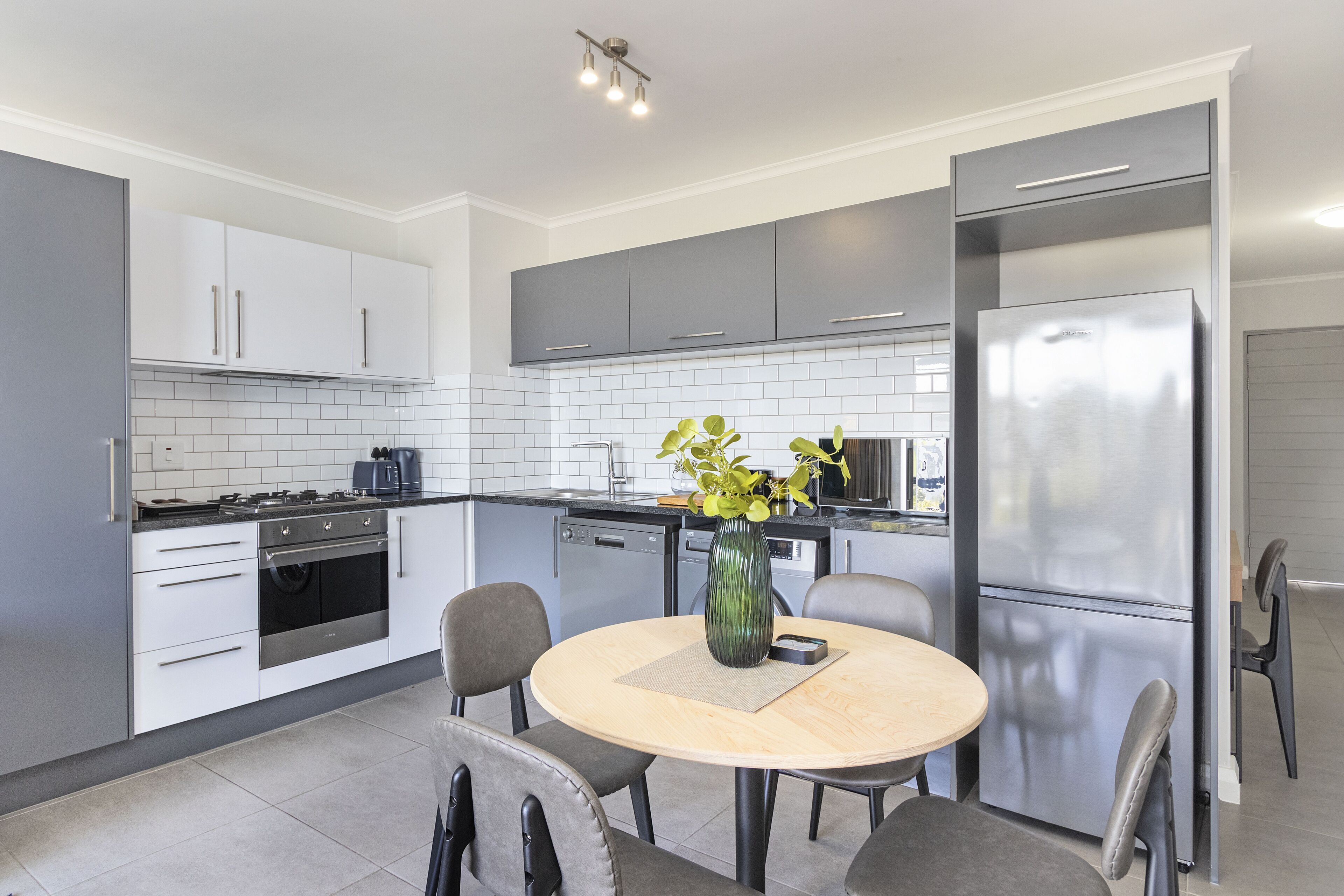 Apartment (1 Bedroom) | Innenbereich