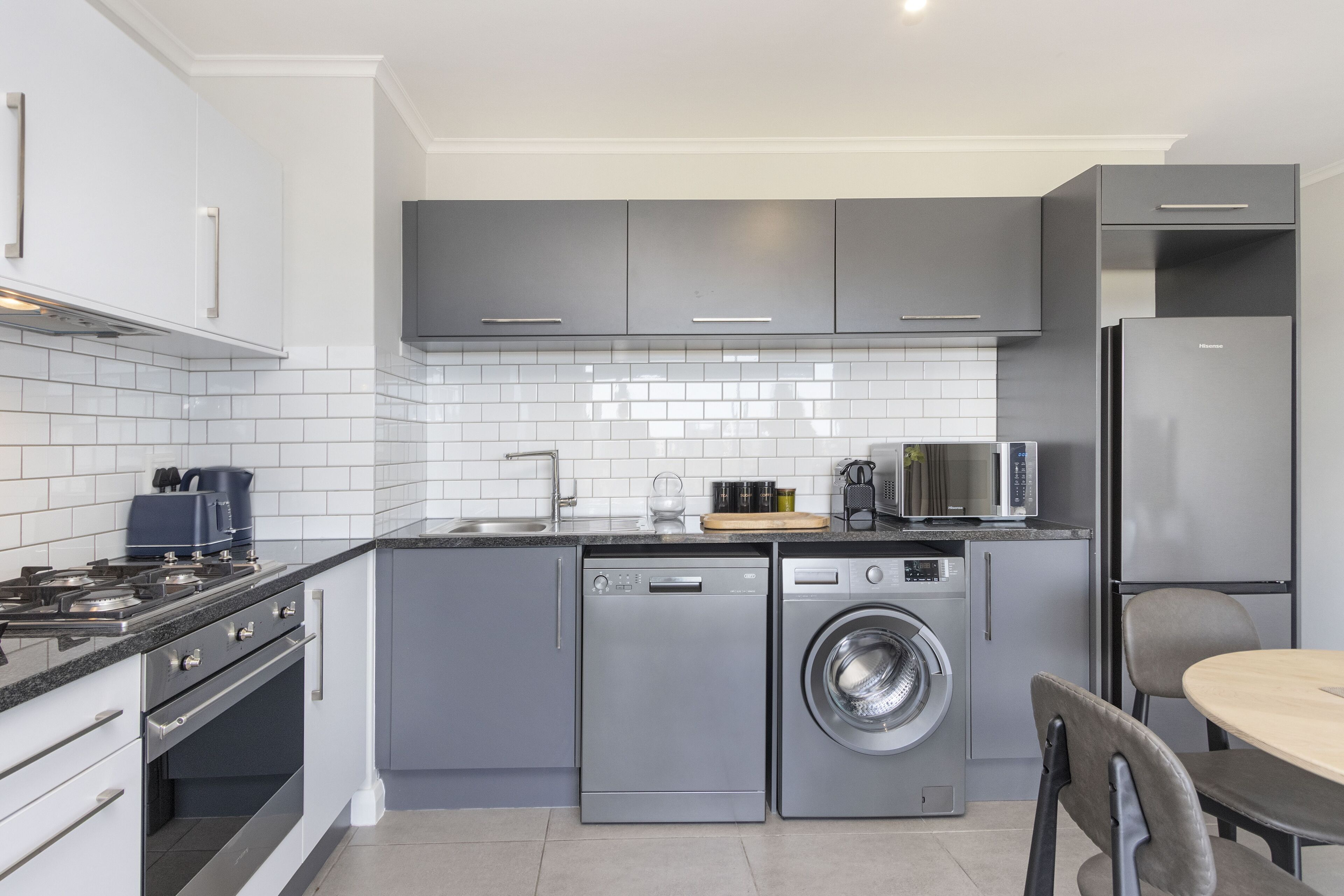 Appartamento (1 Bedroom) | Interni