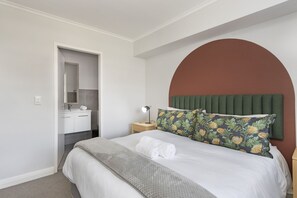 Apartment (1 Bedroom) | Interior - The Terraces 330 (Cape Town)