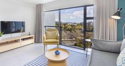 The Terraces 330
