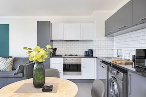 Apartment (1 Bedroom) | Innenbereich