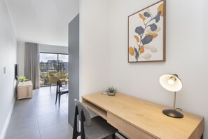 Apartment (1 Bedroom) | Interior - The Terraces 330 (Cape Town)