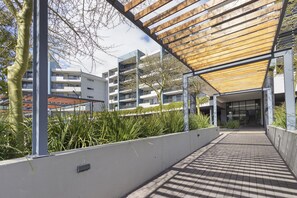 Interior - The Terraces 330 (Cape Town)