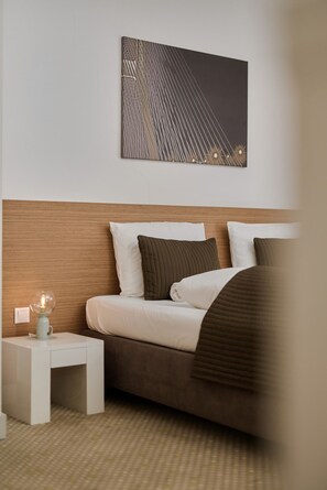 Interior detail - Spacious Studio Hubska by Renters (Wroclaw)