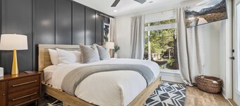 Nomad's Retreat - 1.5 Miles From DT & UofA