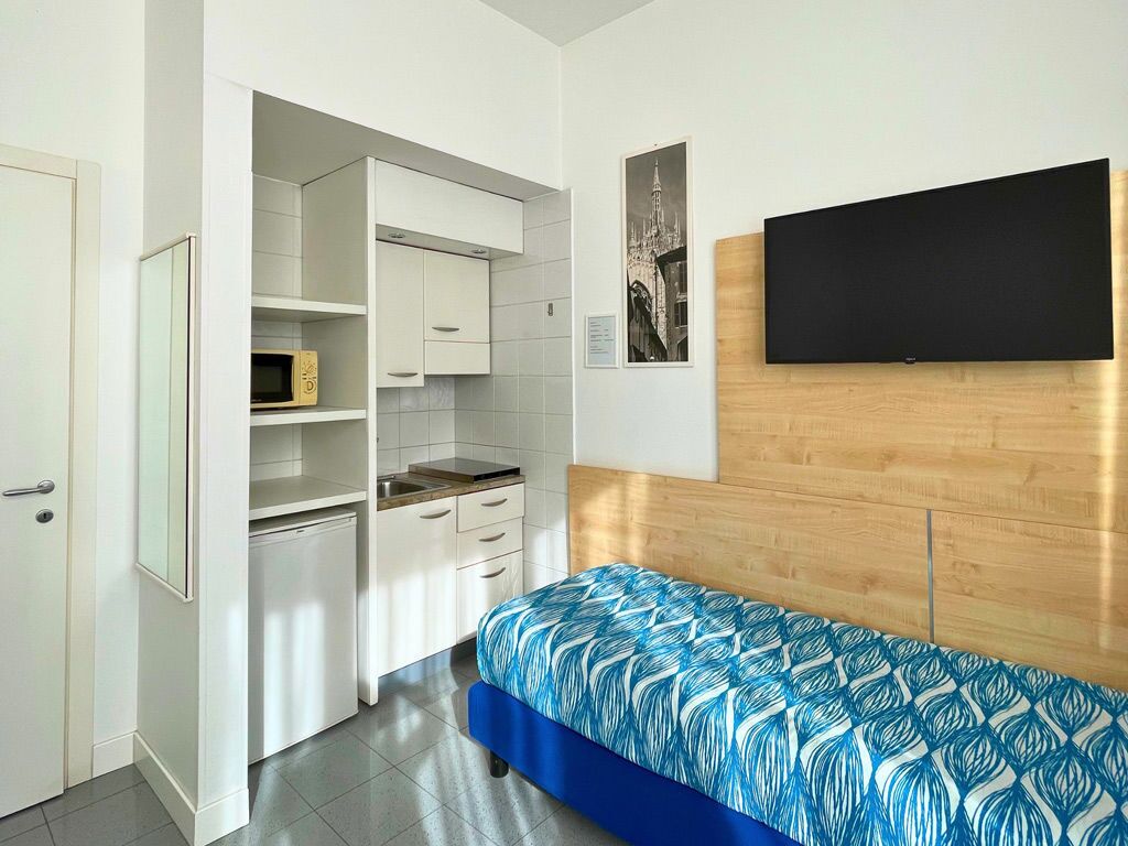 1 bedroom, minibar, in-room safe, laptop workspace