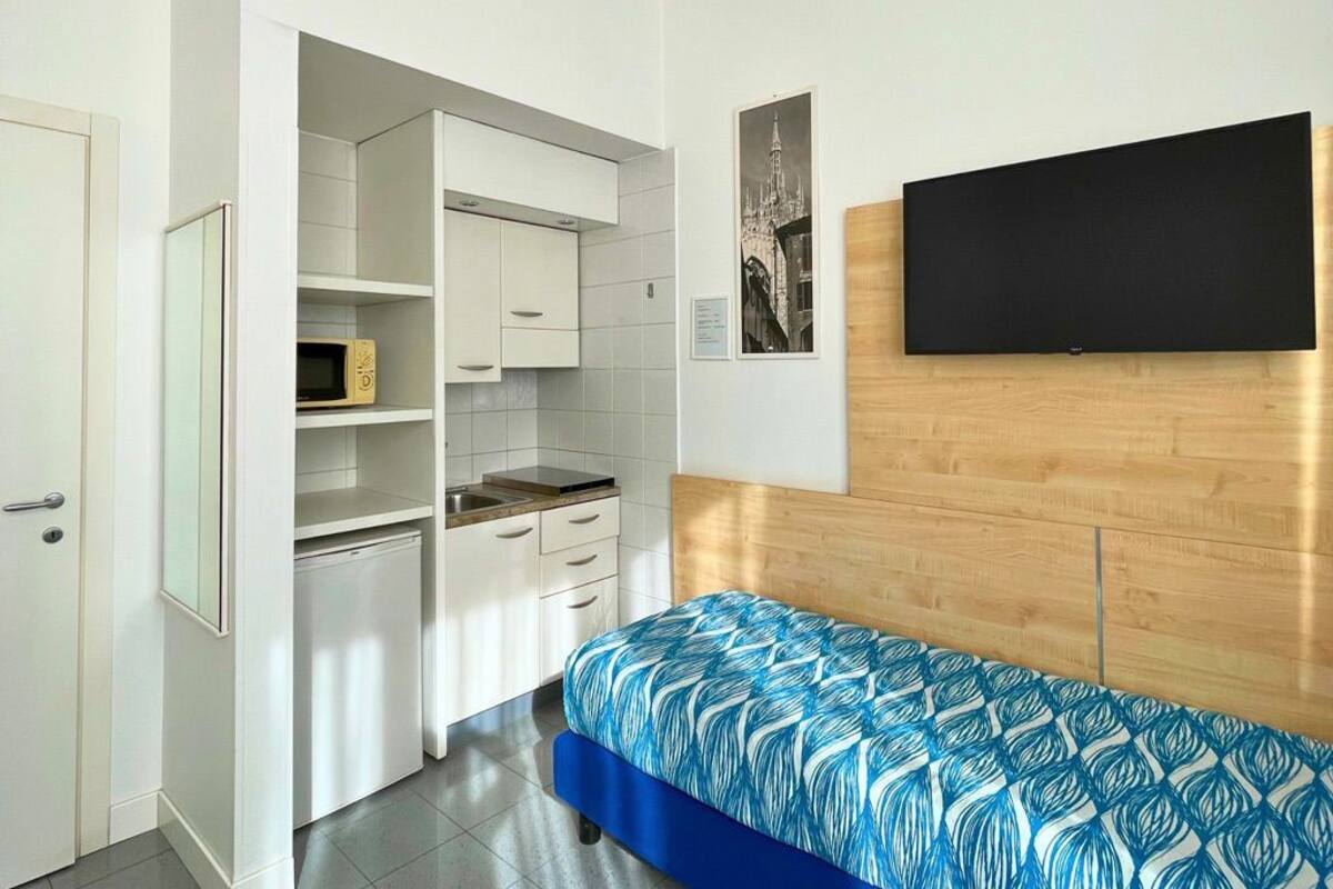 1 bedroom, minibar, in-room safe, laptop workspace