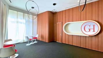 Detalle interior