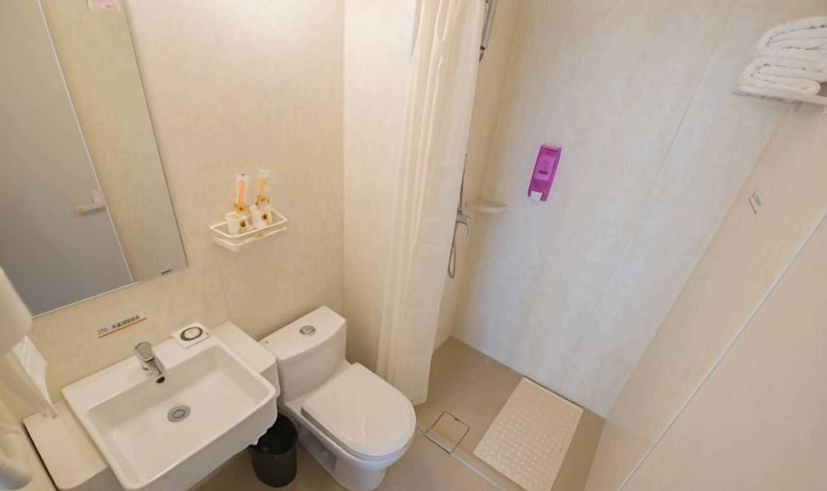 Kamar mandi